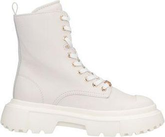 Hogan FOOTWEAR - Ankle boots sur YOOX.COM