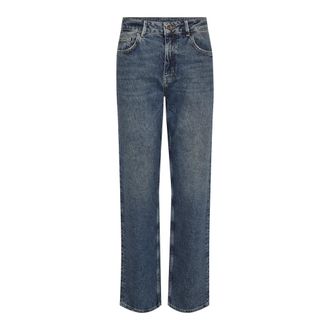 Mos Mosh MOS Mosh, Jeans, Dames, Blauw, W32, Broek