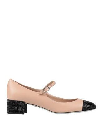 Rene Caovilla FOOTWEAR - Pumps on YOOX.COM