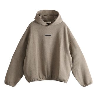 Fear of God Modern Fit Fleece Hoodie Homestead Heather 192SP256513F