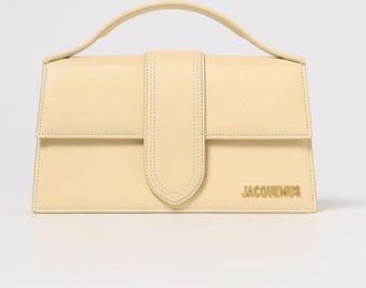Jacquemus Borsa Le Grand Bambino in pelle Jacquemus