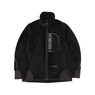 And Wander Uomo, Giacche, Nero, S, new