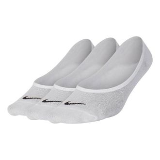 Nike (WMNS) Nike Everyday Lightweight training invisible socks White SX4863-101