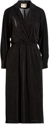 Momoni DRESSES - Midi dresses on YOOX.COM