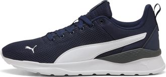 Puma Scarpe da ginnastica Anzarun Lite, Scarpe, Blu, 35.5