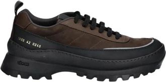 Common Projects Sneakers - Heren - Sneakers - Bruin - 45 EU - Schoenen