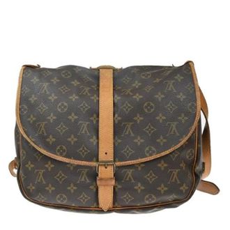 Louis Vuitton unisex, Pre-owned, Marrone, Taglia unica, used