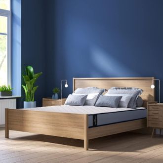 Cecotec Cecotec Colch&oacute;n Viscoel&aacute;stico Flow Viscocare 1900 Cm.multicapa 21 Cm
