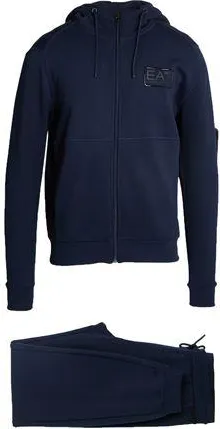Emporio Armani MONOS&PETOS - Ch&aacute;ndales en YOOX.COM