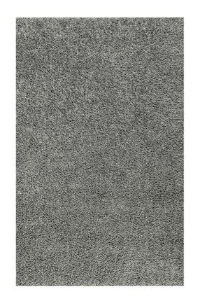 Jonathan Y Designs Mercer Shag Plush Area Rug in Charcoal at Nordstrom, Size 3Ft 0In X 5Ft 0In