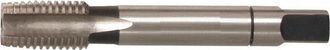 Forum Set De Macho De Mano, Rosca M&eacute;trica Para Unf, 2 Unidades, Hilos Por Pulgada : Unf N&deg; 10-32, &Oslash; Hilo 4,826 Mm, Longitud. Total 50 Mm