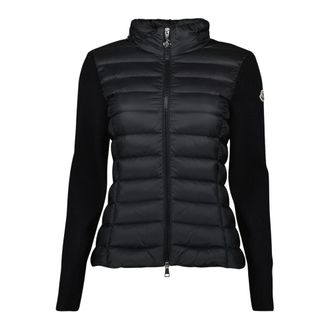 Moncler Donna, Giacche, Nero, M, new