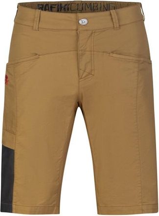 Rafiki Crux Shorts f&uuml;r Herren | braun