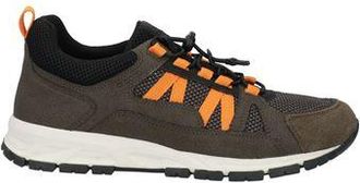Geox FOOTWEAR - Trainers on YOOX.COM
