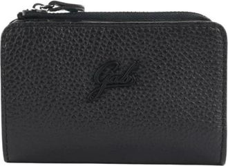 Gabs Gmoney 57 Wallet - Dames - Portefeuilles - Zwart - ONE Size - Leer - Accessoires