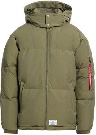 Alpha Industries CAPISPALLA - Piumini & Imbottiti Sintetici su YOOX.COM