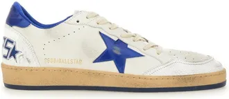 Golden Goose Sneaker Ball Star-Uomo