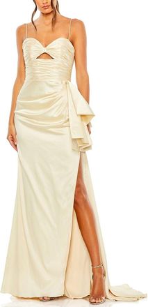 Mac Duggal Gown