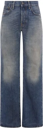 Acne Studios 2009 F-denimjeans
