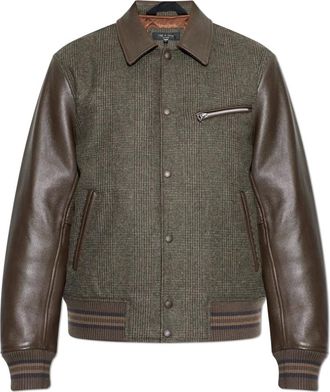 Rag & Bone Uomo, Giacche, Marrone, XS, new