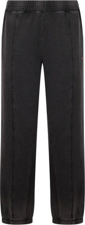 Diesel Uomo, Pantaloni, Nero, XL, new