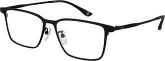 BMW Black Titanium Glasses Mens (Frames)