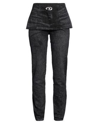 Diesel BOTTOMWEAR - Jeans on YOOX.COM