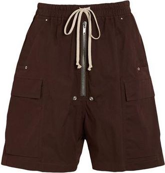 Rick Owens HOSEN & R&Ouml;CKE - Shorts & Bermudashorts auf YOOX.COM
