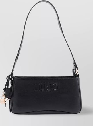Liu Jo logo medium shoulder bag