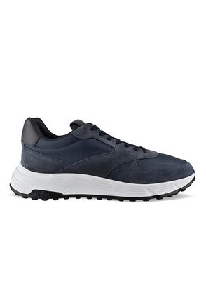 Hogan Sneakers Hyperlicht Blauw