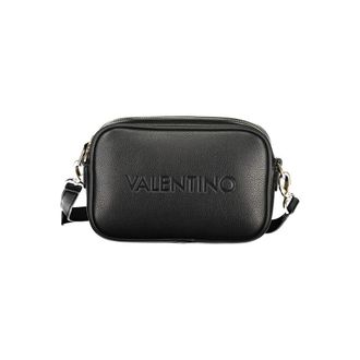Mario Valentino Tassen, Dames, Zwart, ONE Size, Shoulder Bag