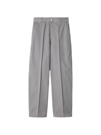 Christophe Lemaire Barrel Pants