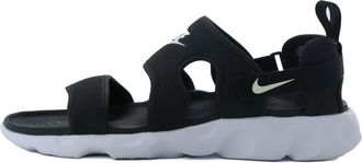 Nike (WMNS) Nike Owaysis Sandal Black White CK9283-002