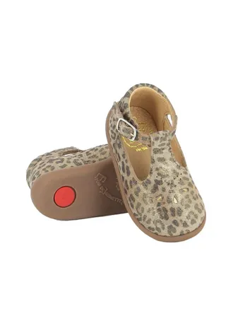 Pom dApi Salome Sandals - Beige
