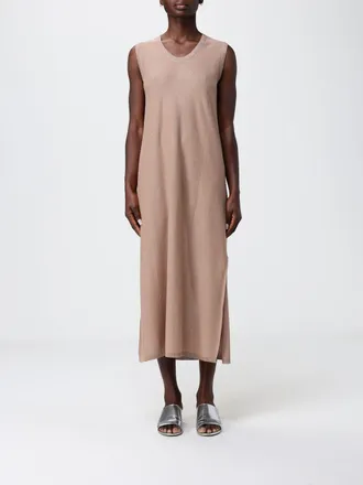 KANGRA Viscose Knit Dress with Sequins