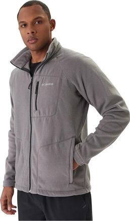 Columbia Hoodies & sweatvesten, Heren, Grijs, XL, Fast Trek II