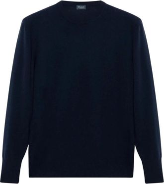 Drumohr Uomo, Maglie, Blu, 4Xl, new