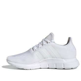 adidas (WMNS) adidas Swift Run 1.0 Cloud White IE7480