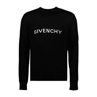 Givenchy Logo Jumper for Men