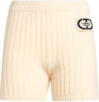 Twin-Set PARTES DE ABAJO - Pantalones cortos y bermudas en YOOX.COM