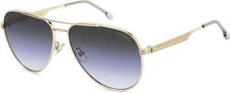 Carrera 3088/S Sunglasses - female - Carrera - Sunglasses - Yellow - 60 MM - Accessories