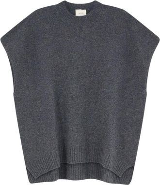 Alysi Donna, Maglie, Grigio, S, new