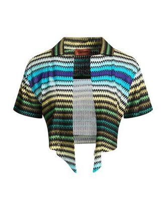 Missoni MAGLIERIA - Cardigan su YOOX.COM