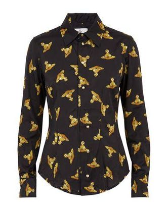 Vivienne Westwood TOPWEAR - Shirts on YOOX.COM