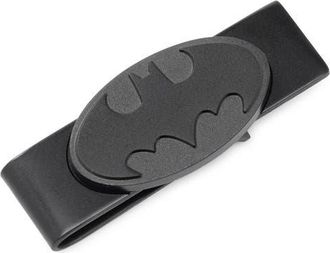 Cufflinks Inc. Batman Money Clip in Black at Nordstrom