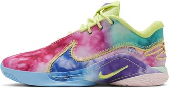 Nike LeBron 22 EP What The Monopoly Solid Outsole HV8621-300