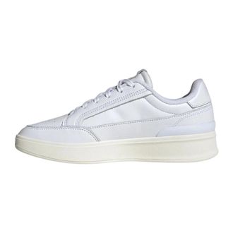 adidas Aspyre Schoenen - Dames - Fitnessschoenen - Wit - 37 1/3 EU - Fitness