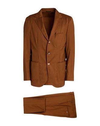 Errico Formicola SUITS and CO-ORDS - Suits on YOOX.COM