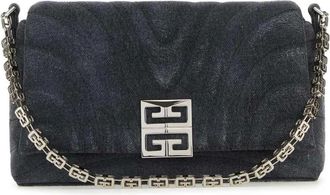 Givenchy Mujer, Bolsos, Negro, Talla: ONE Size