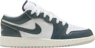 Nike Jordan Heren, Schoenen, Groen, Maat: 36 1/2 EU
